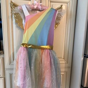 Unicorn Costume